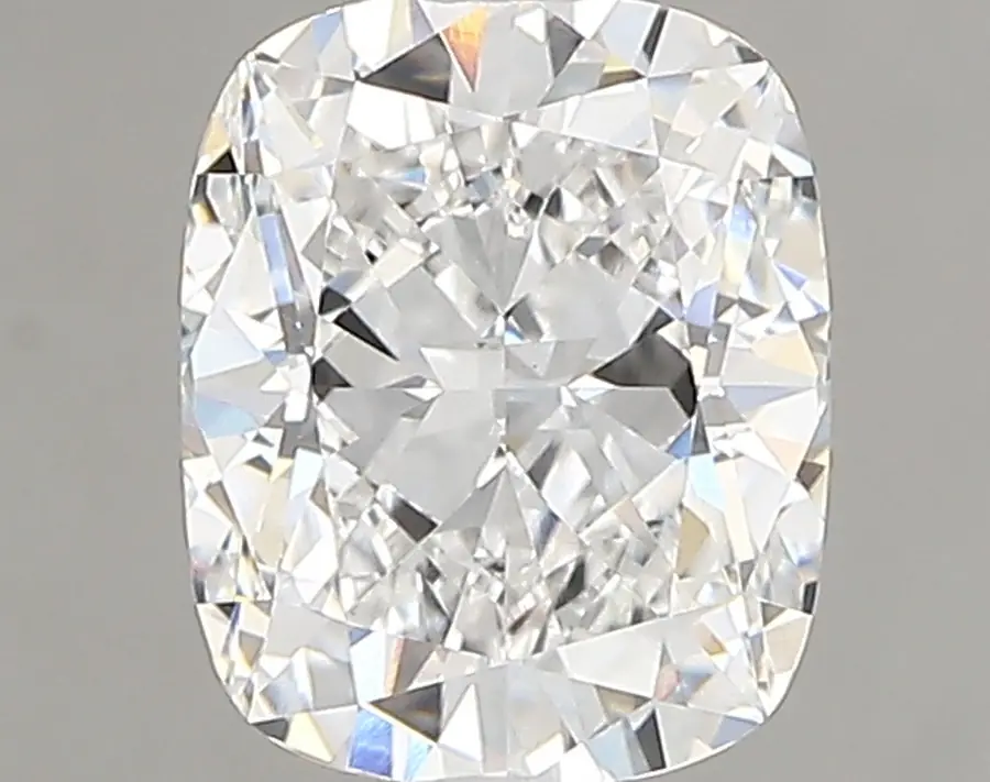 1.20ct D VVS2 Cushion (IGI)