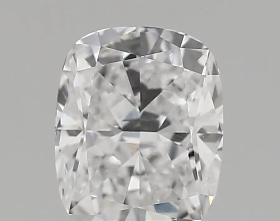 1.20ct D VVS1 Cushion (IGI)