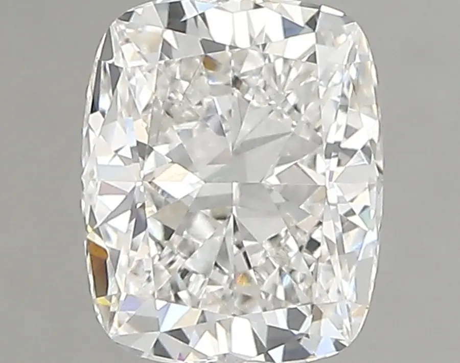 1.20ct F VVS2 Cushion (IGI)