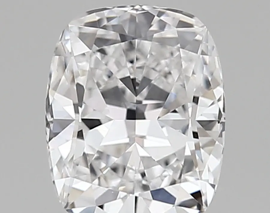 1.20ct D VVS2 Cushion (IGI)