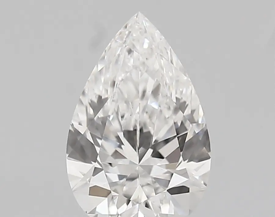 1.20ct D VS1 Pear (IGI)