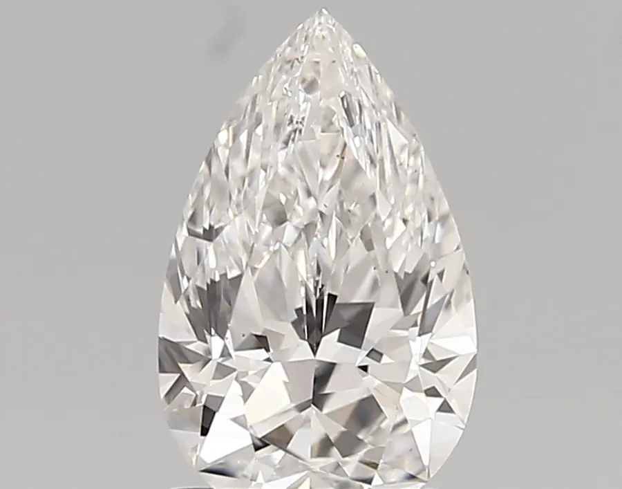 1.20ct E VS1 Pear (IGI)