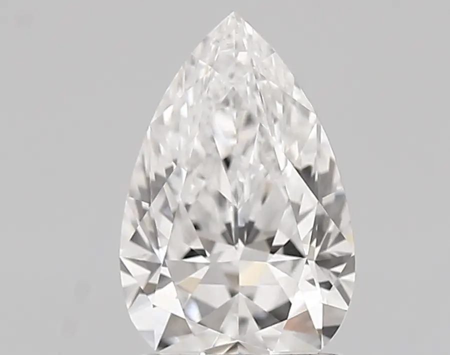 1.20ct D VS1 Pear (IGI)