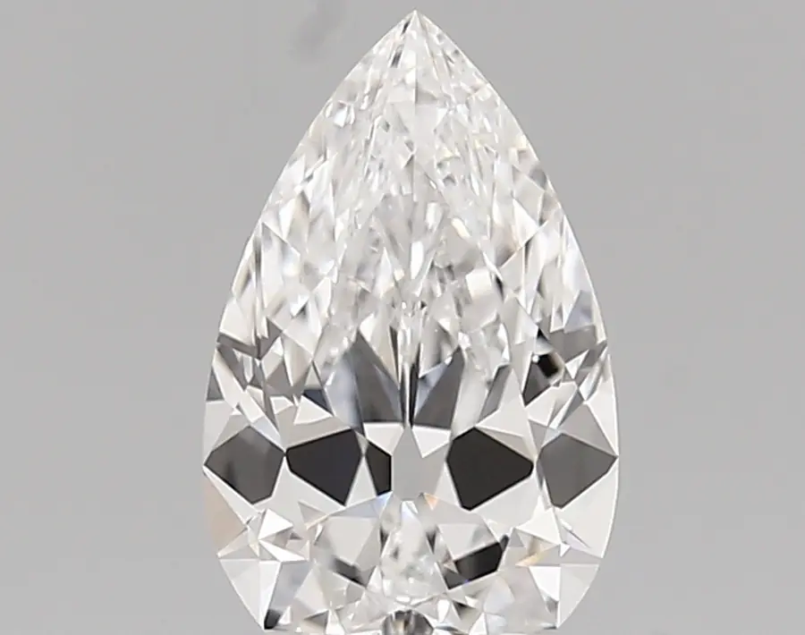 1.20ct D VVS2 Pear (IGI)