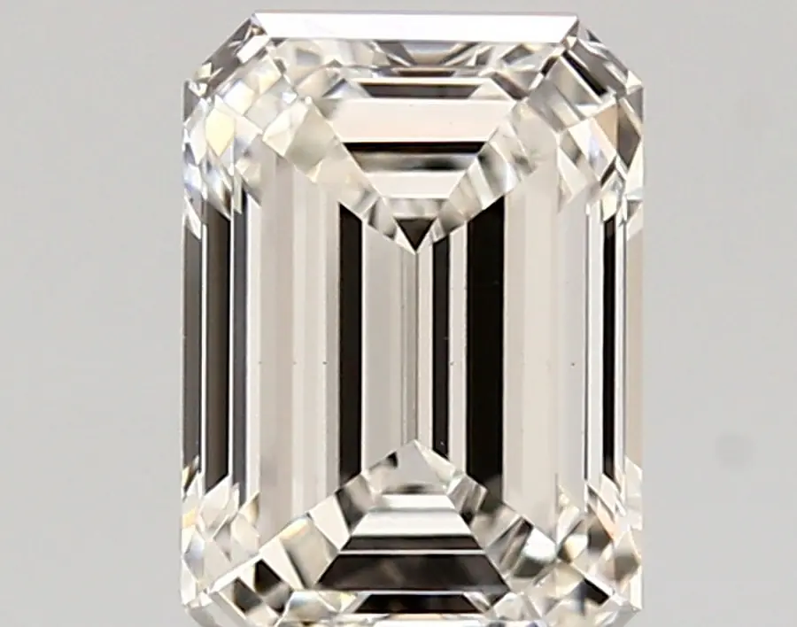 1.20ct E VVS2 Emerald (IGI)