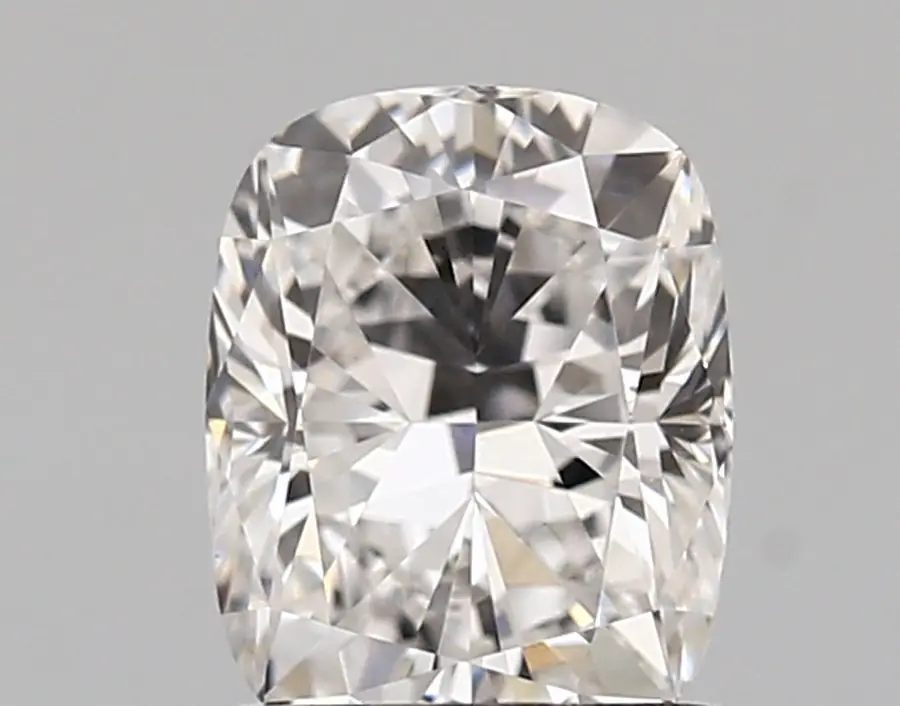 1.20ct E VVS2 Cushion (IGI)