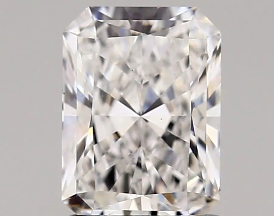 1.20ct E VS2 Radiant (IGI)