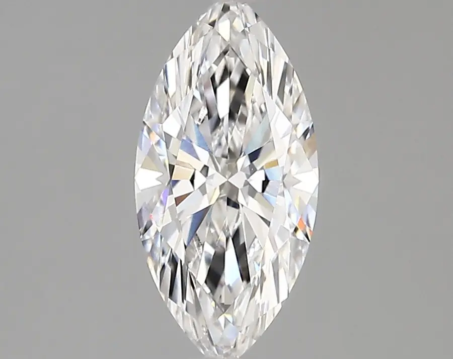 1.20ct D VVS2 Marquise (IGI)