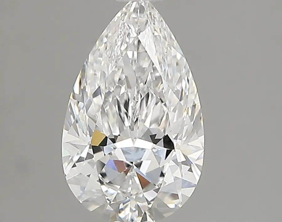 1.20ct D VS1 Pear (IGI)