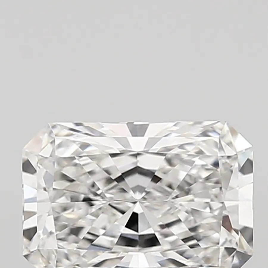 1.19ct F VS1 Radiant (IGI)