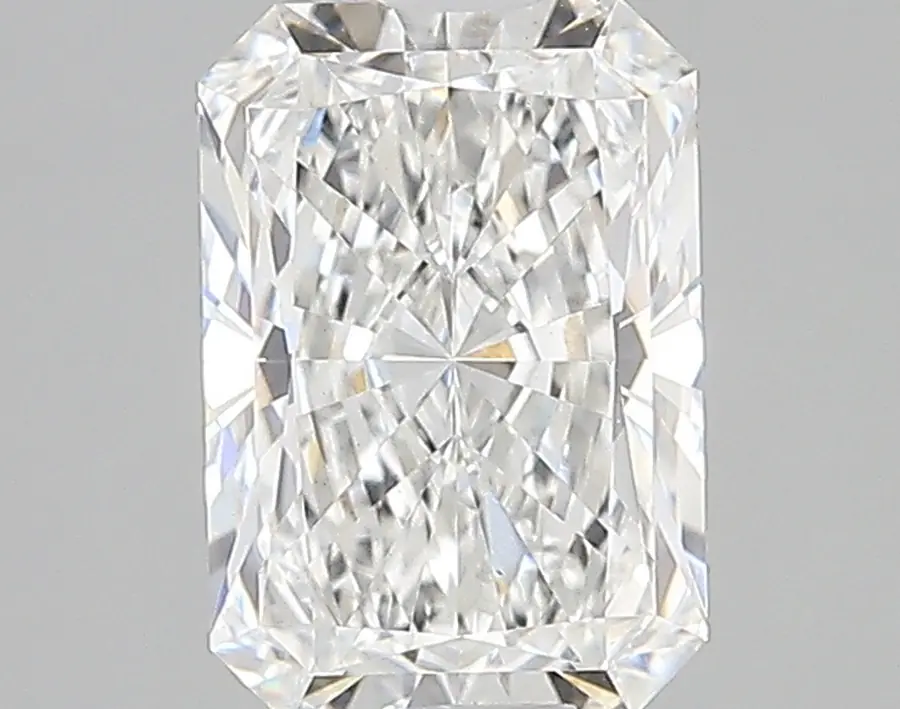 1.19ct F VVS2 Radiant (IGI)