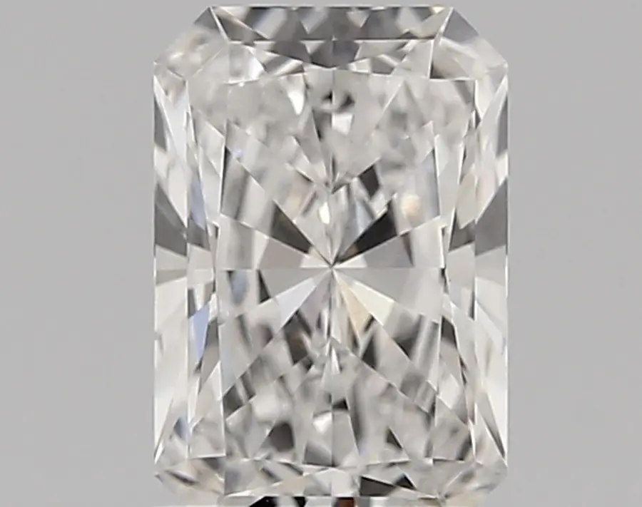 1.19ct D VVS1 Radiant (IGI)