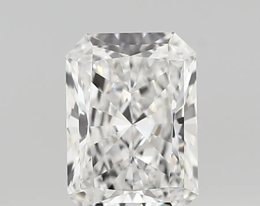 1.19ct D VVS2 Radiant (IGI)