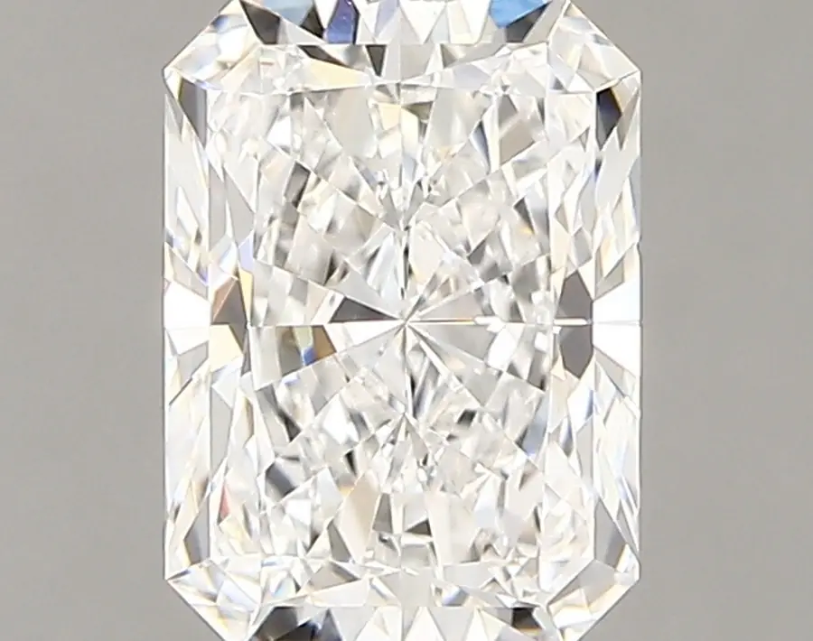 1.19ct E VVS1 Radiant (IGI)