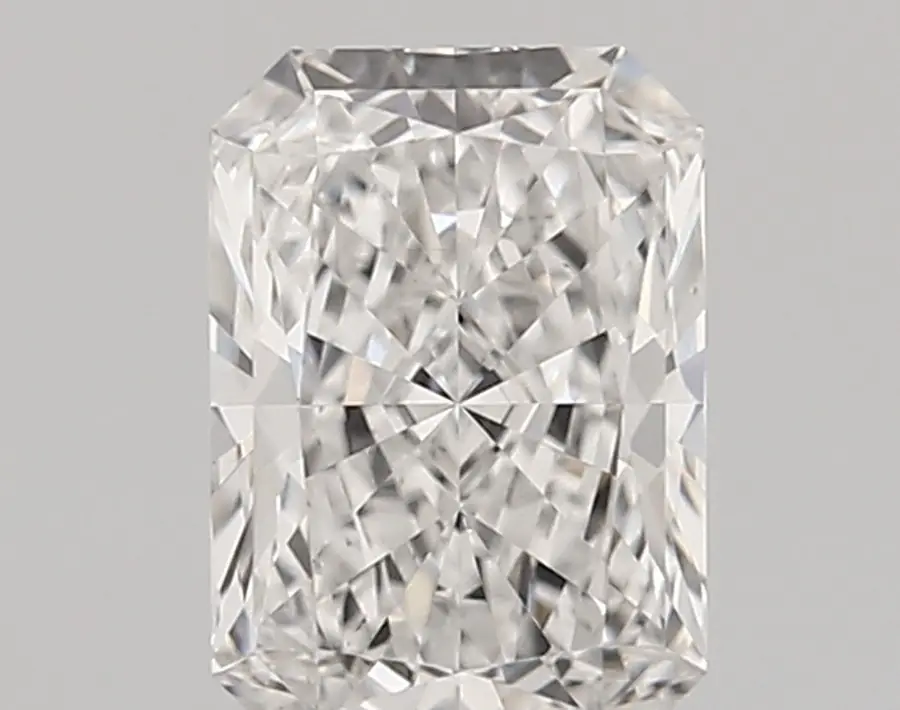 1.19ct E VS1 Radiant (IGI)