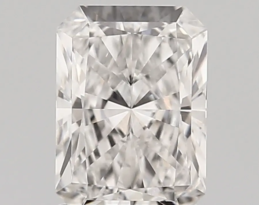 1.19ct E VVS1 Radiant (IGI)