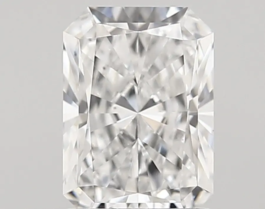1.19ct E VVS2 Radiant (IGI)