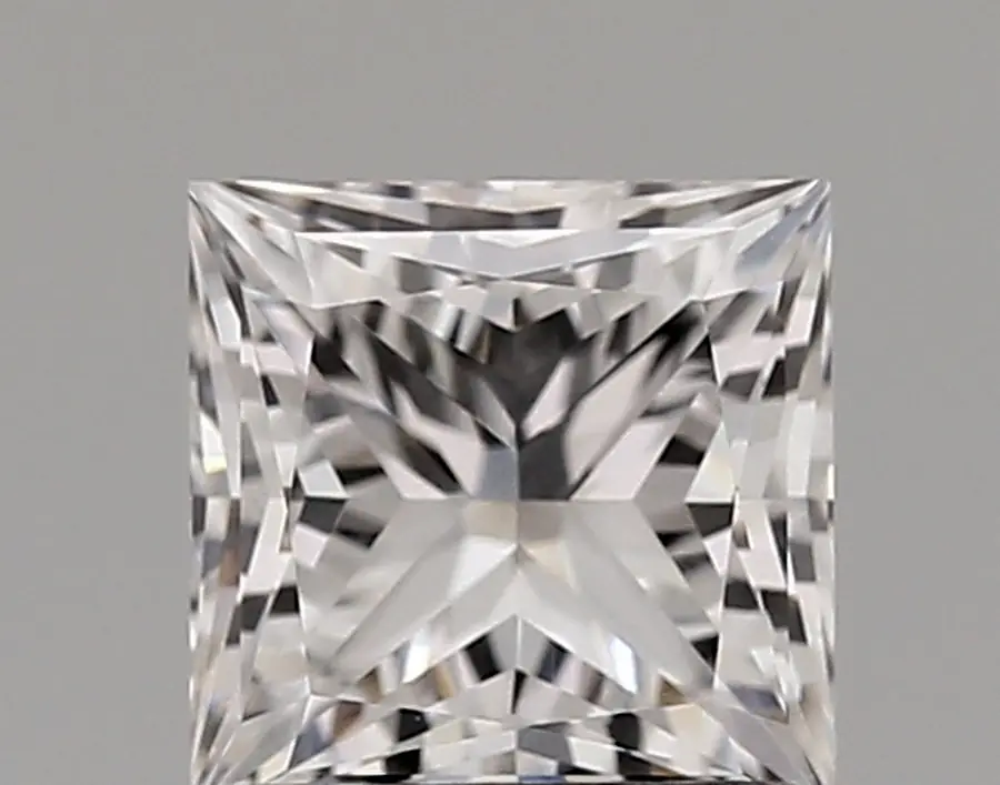 1.19ct D VVS1 Princess (IGI)
