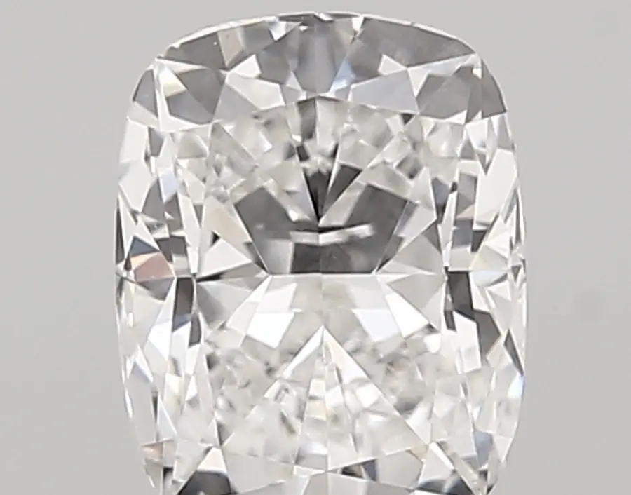 1.19ct E VVS1 Cushion (IGI)