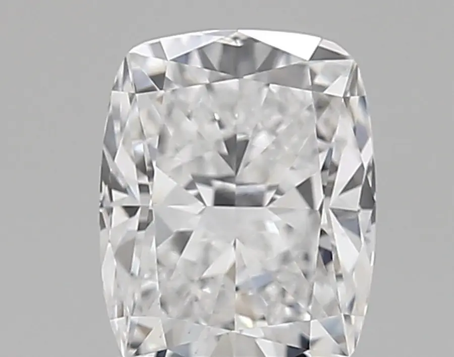 1.19ct D VS1 Cushion (IGI)