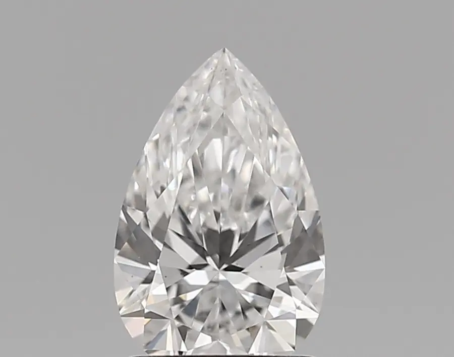 1.19ct D VS1 Pear (IGI)