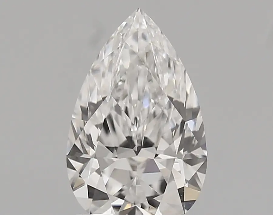 1.19ct D VVS2 Pear (IGI)