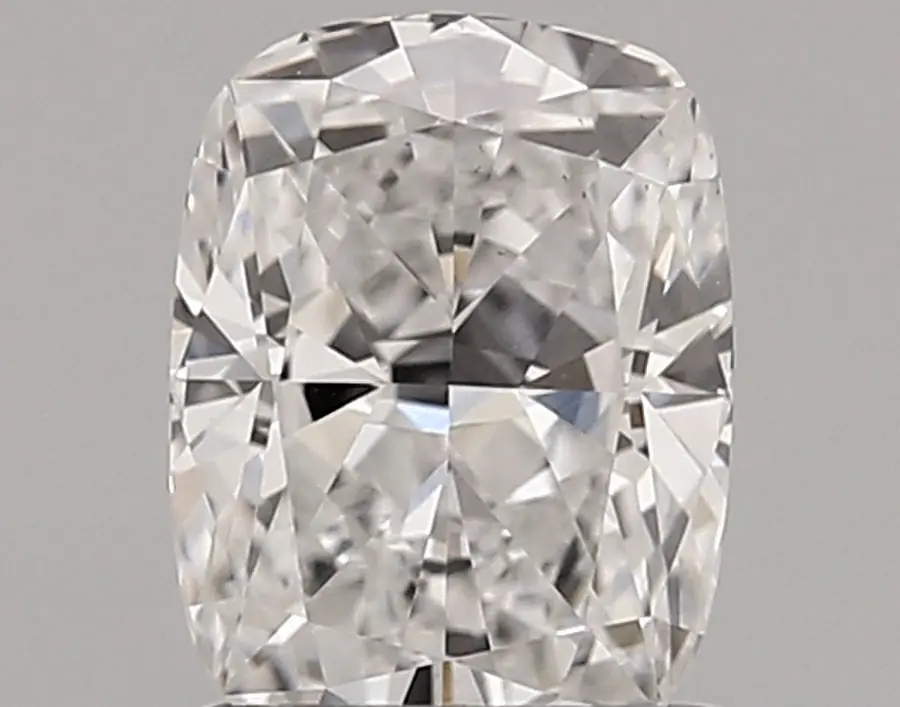 1.19ct D VS1 Cushion (IGI)