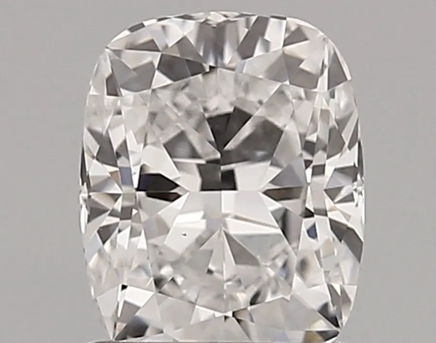 1.19ct F VVS2 Cushion (IGI)