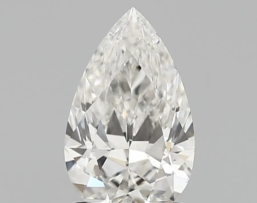 1.19ct E VVS2 Pear (IGI)