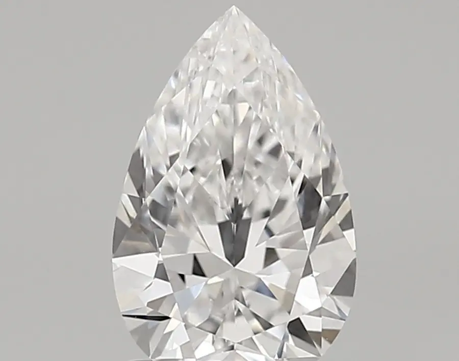 1.19ct D VVS2 Pear (IGI)