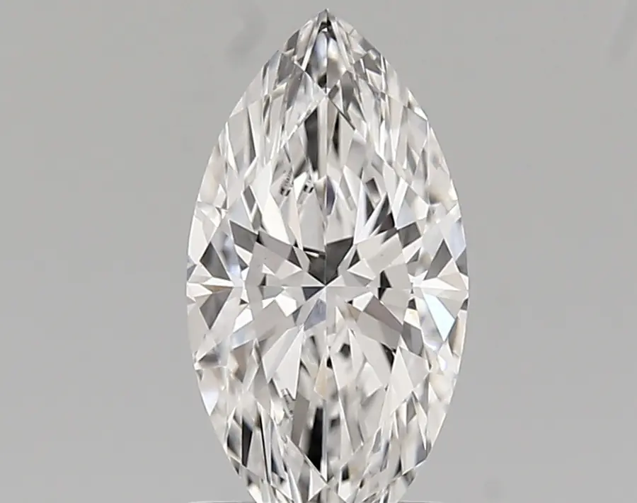 1.19ct D VVS2 Marquise (IGI)