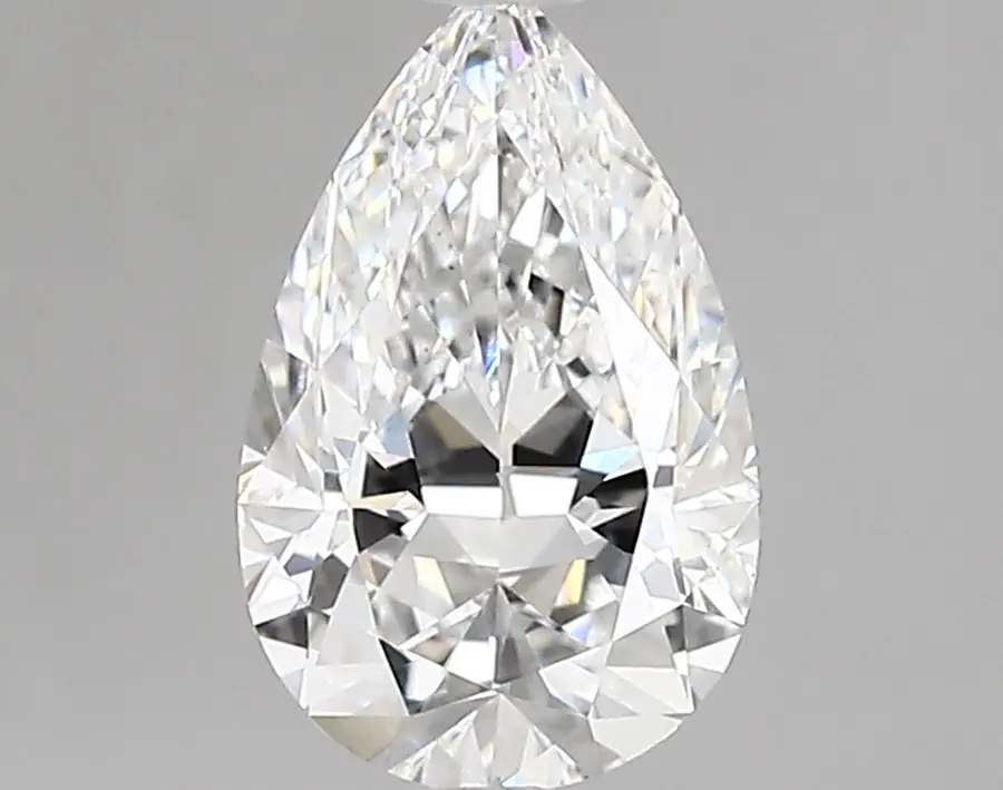 1.19ct D VS1 Pear (IGI)