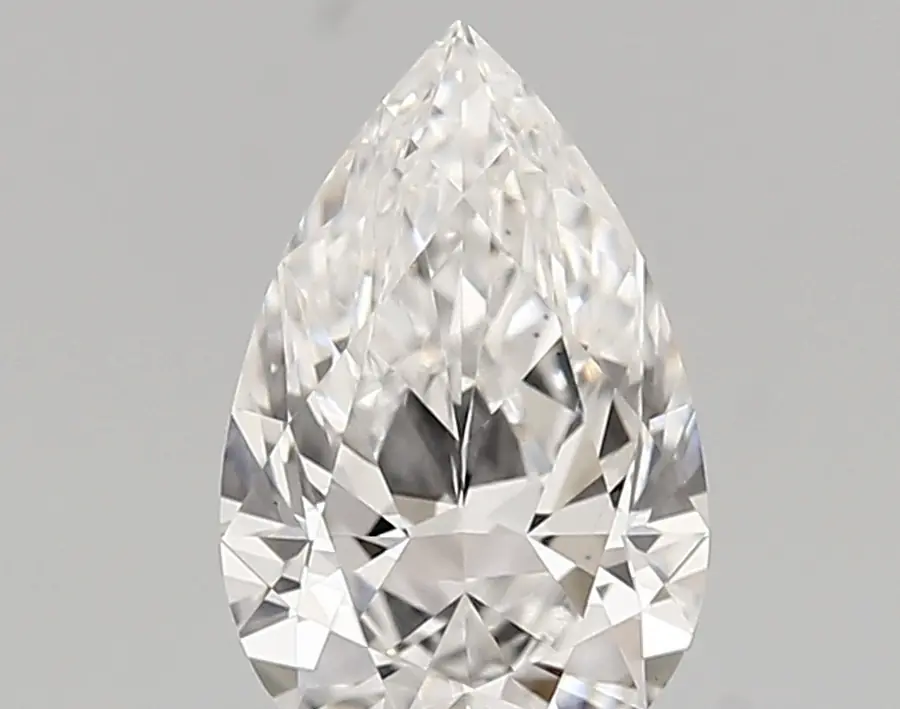 1.19ct D VS1 Pear (IGI)