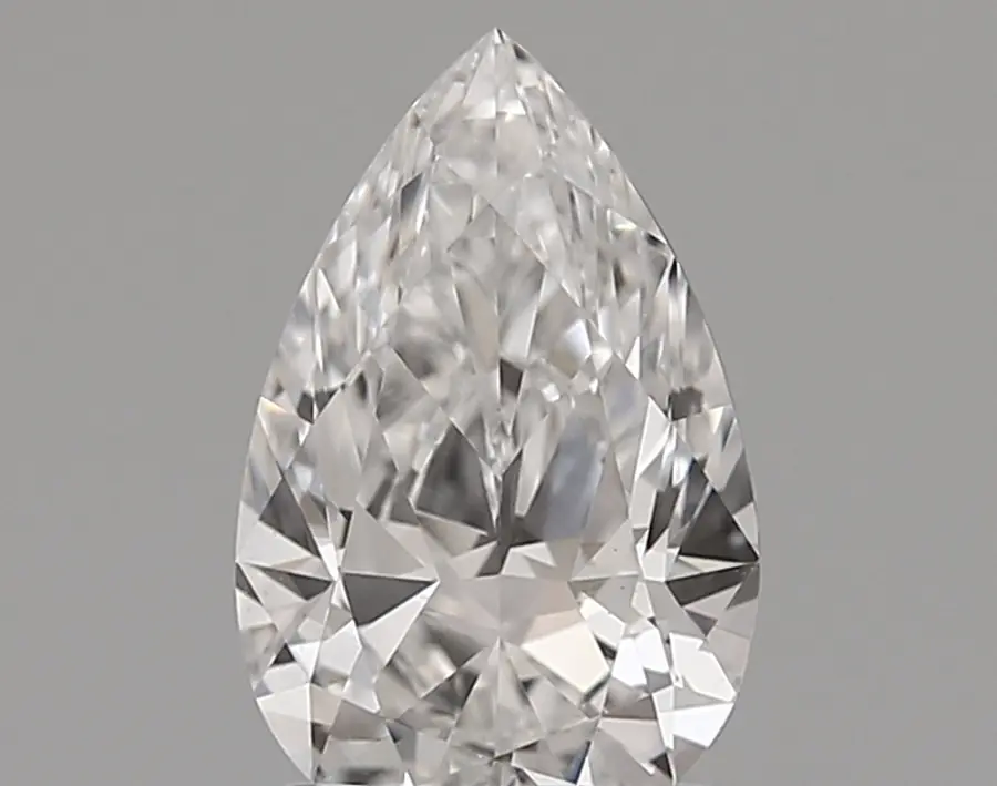1.19ct D VS1 Pear (IGI)