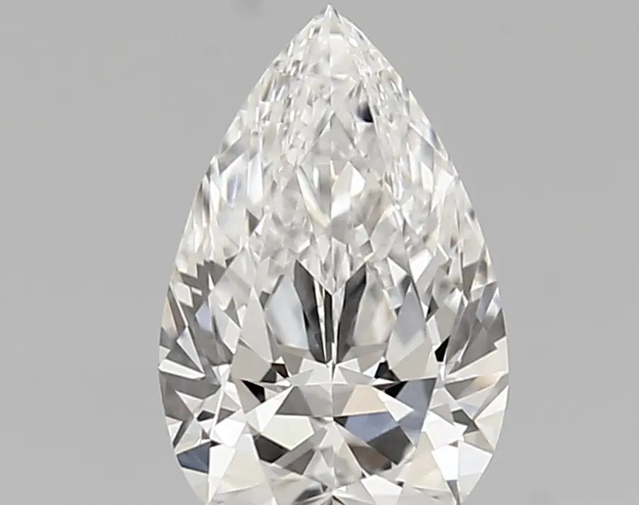 1.19ct D VVS2 Pear (IGI)