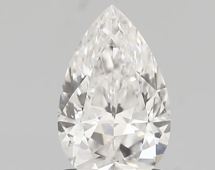 1.19ct E VS1 Pear (IGI)