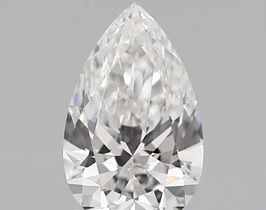 1.19ct D VVS2 Pear (IGI)