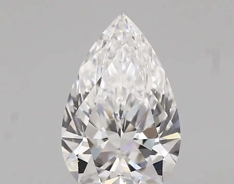 1.19ct D VVS2 Pear (IGI)