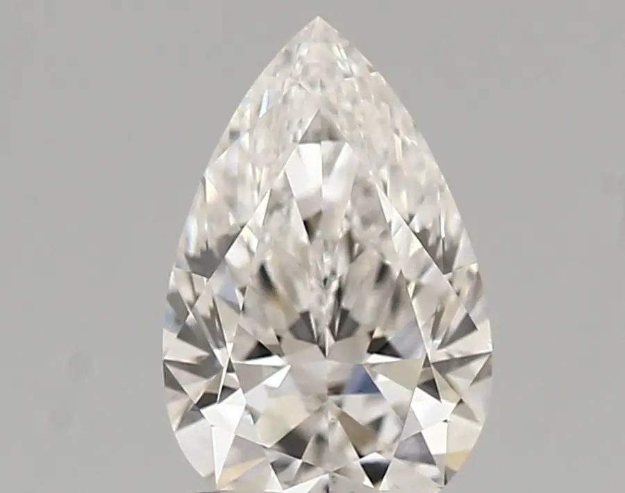 1.19ct D VS1 Pear (IGI)