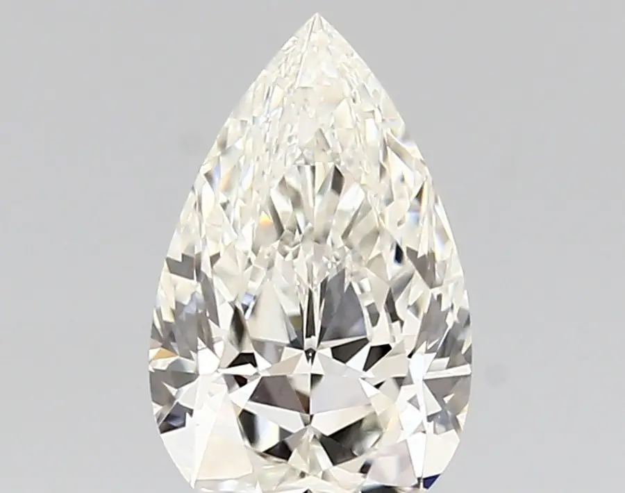 1.19ct F VVS2 Pear (IGI)