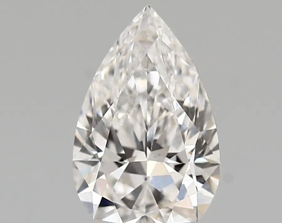 1.19ct D VS1 Pear (IGI)