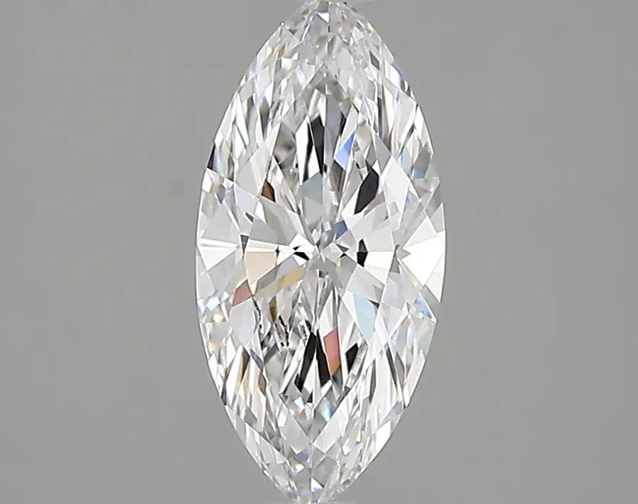 1.19ct D VVS1 Marquise (IGI)