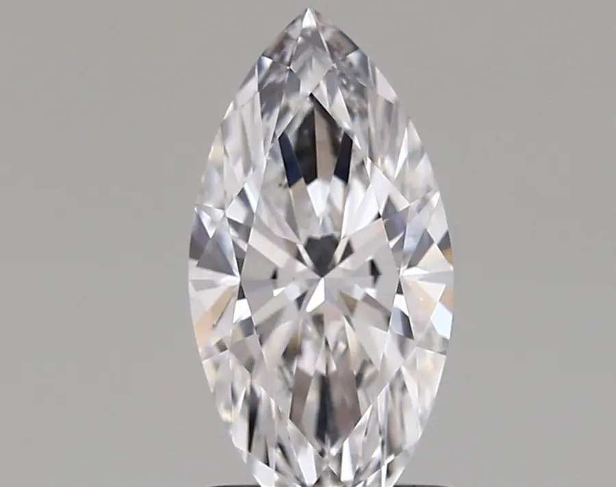1.19ct D VVS2 Marquise (IGI)