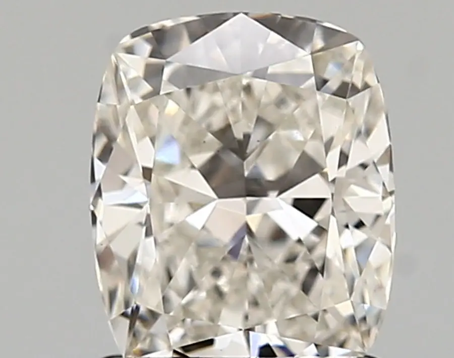 1.19ct F VS1 Cushion (IGI)