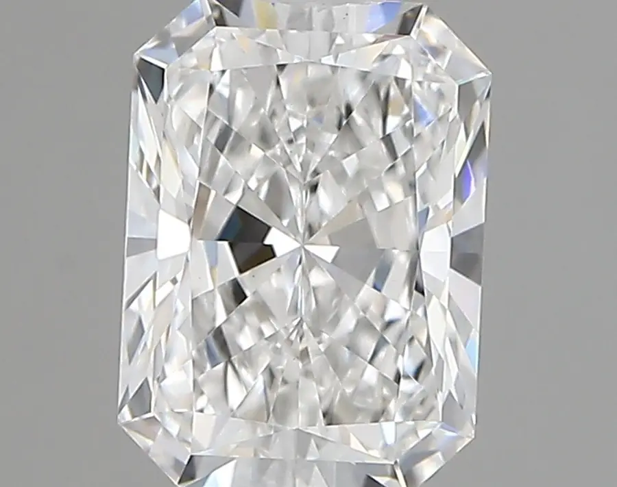 1.19ct E VS1 Radiant (IGI)