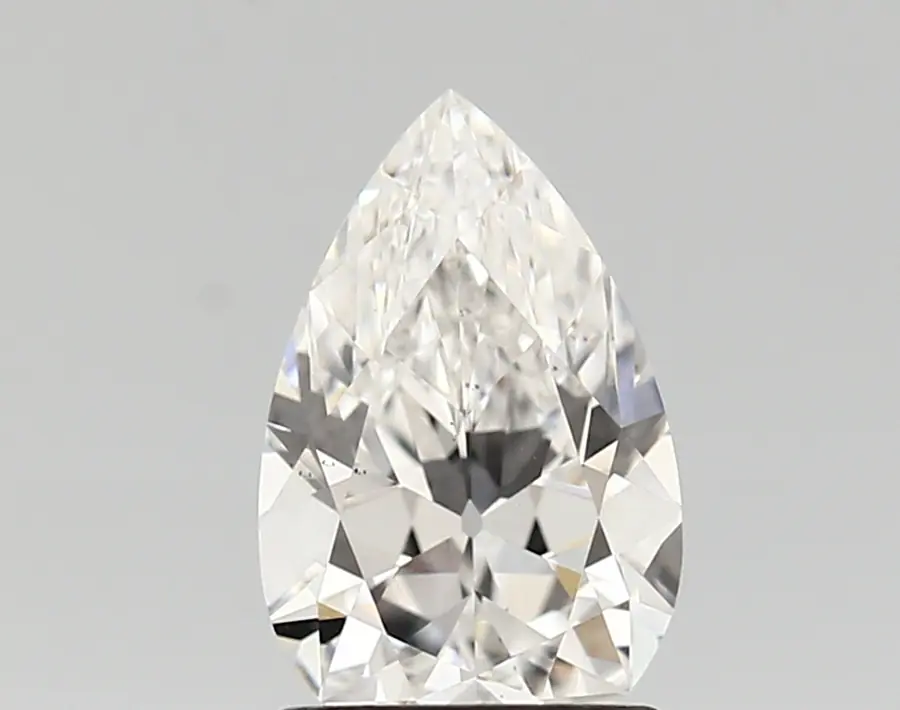 1.19ct E VS2 Pear (IGI)