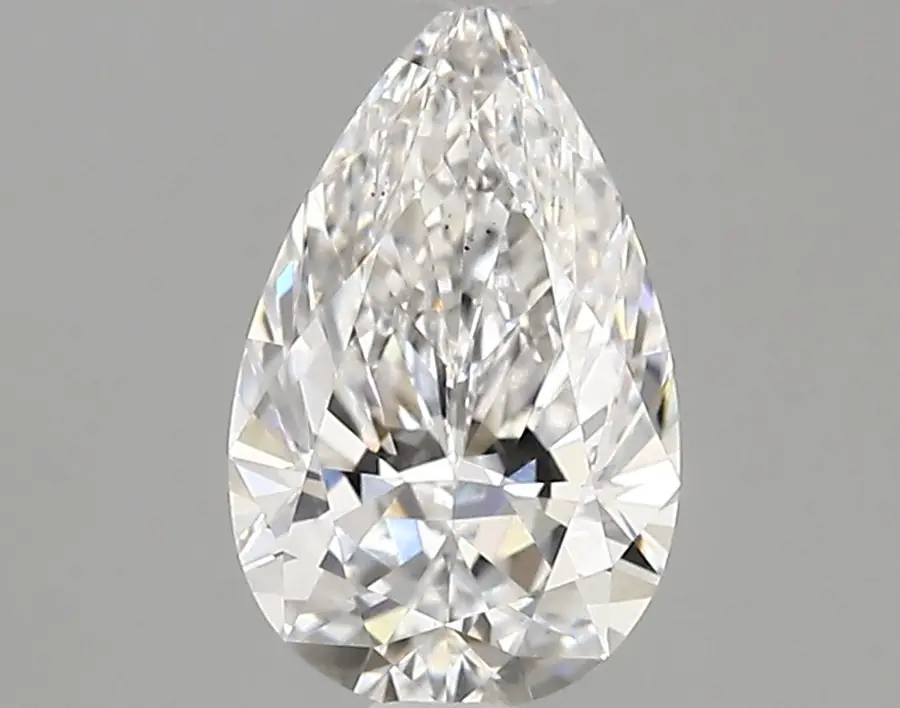 1.19ct D VS2 Pear (IGI)