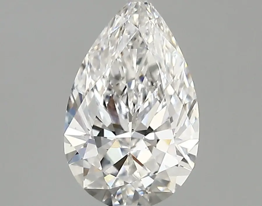 1.19ct E VS1 Pear (IGI)