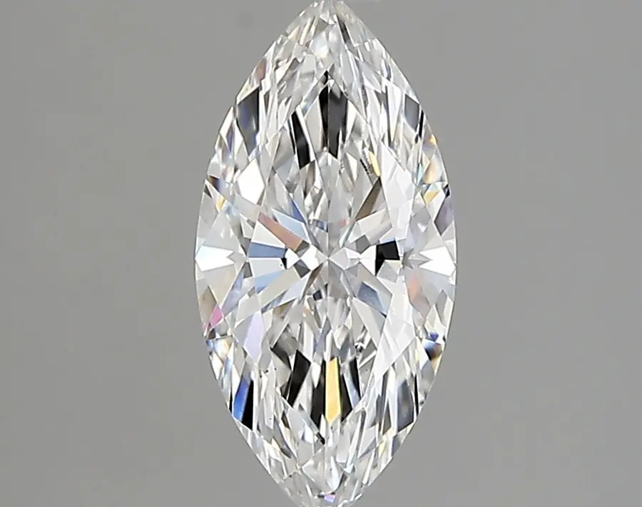 1.19ct D VS1 Marquise (IGI)