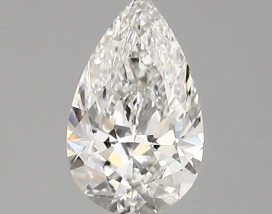 1.19ct E VVS2 Pear (IGI)